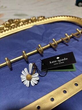 KATE SPADE DAISY RING